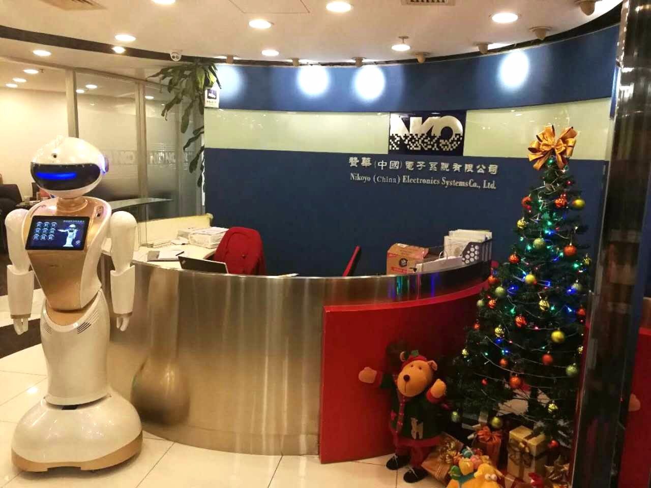 杭州云哲智能安保巡邏機器人廠家性能可靠-智能